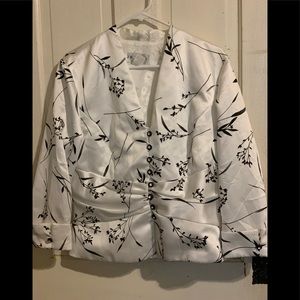 J.R Nites by Caliendo women jacket